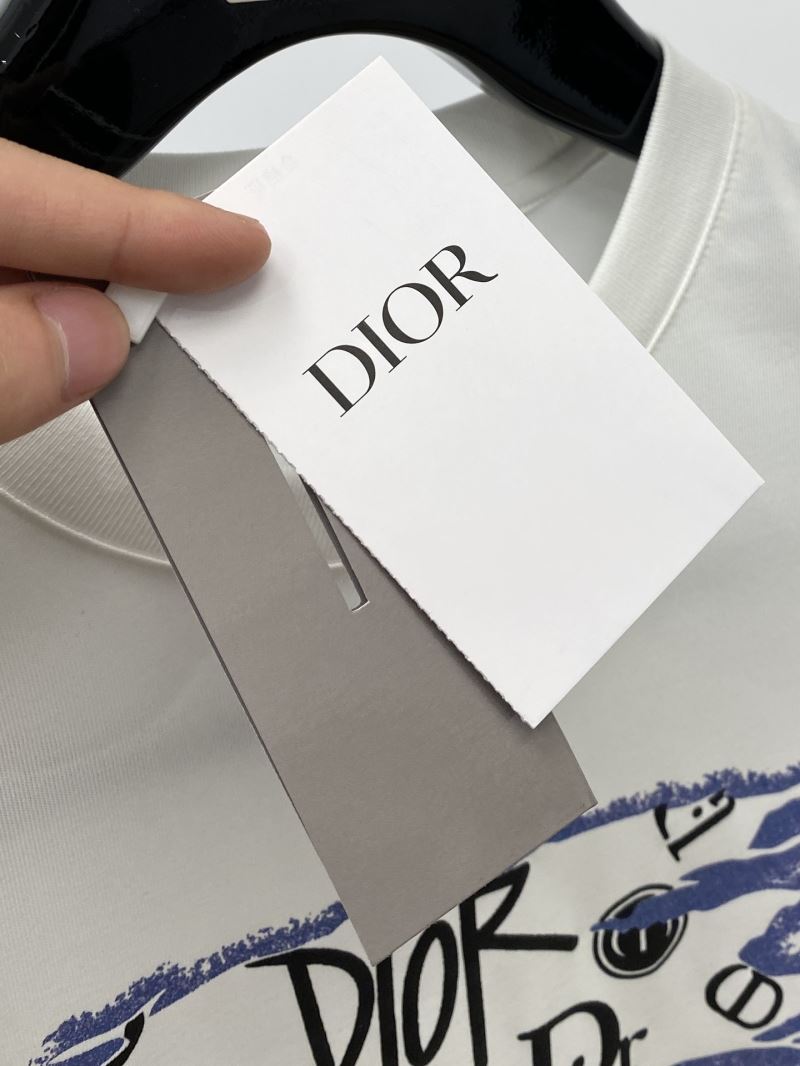 Christian Dior T-Shirts